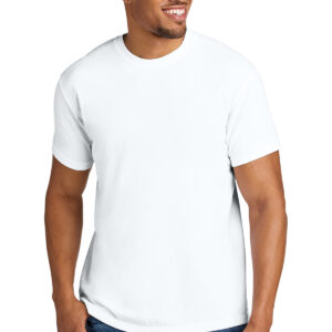 COMFORT COLORS ® Heavyweight Ring Spun Tee. 1717
