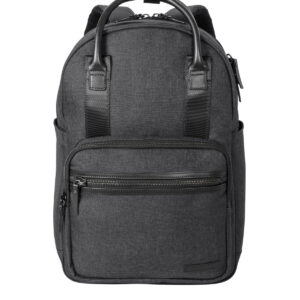 Brooks Brothers® Grant Dual-Handle Backpack BB18821