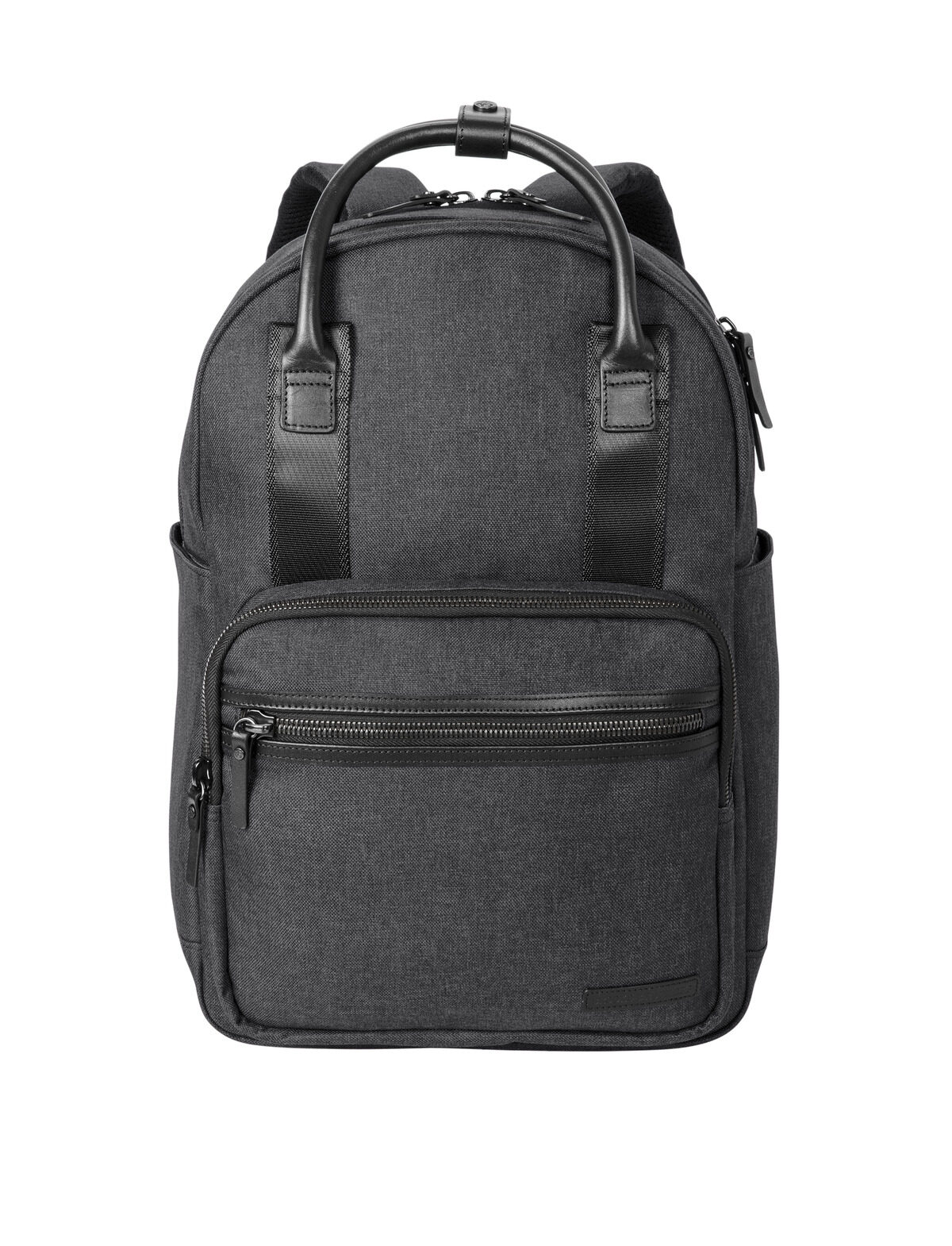 Brooks Brothers® Grant Dual-Handle Backpack BB18821