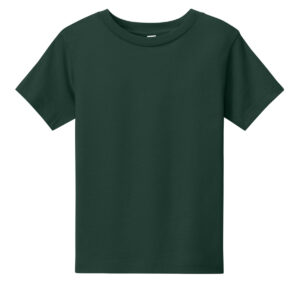 BELLA+CANVAS® Toddler Short Sleeve Tee BC3001T