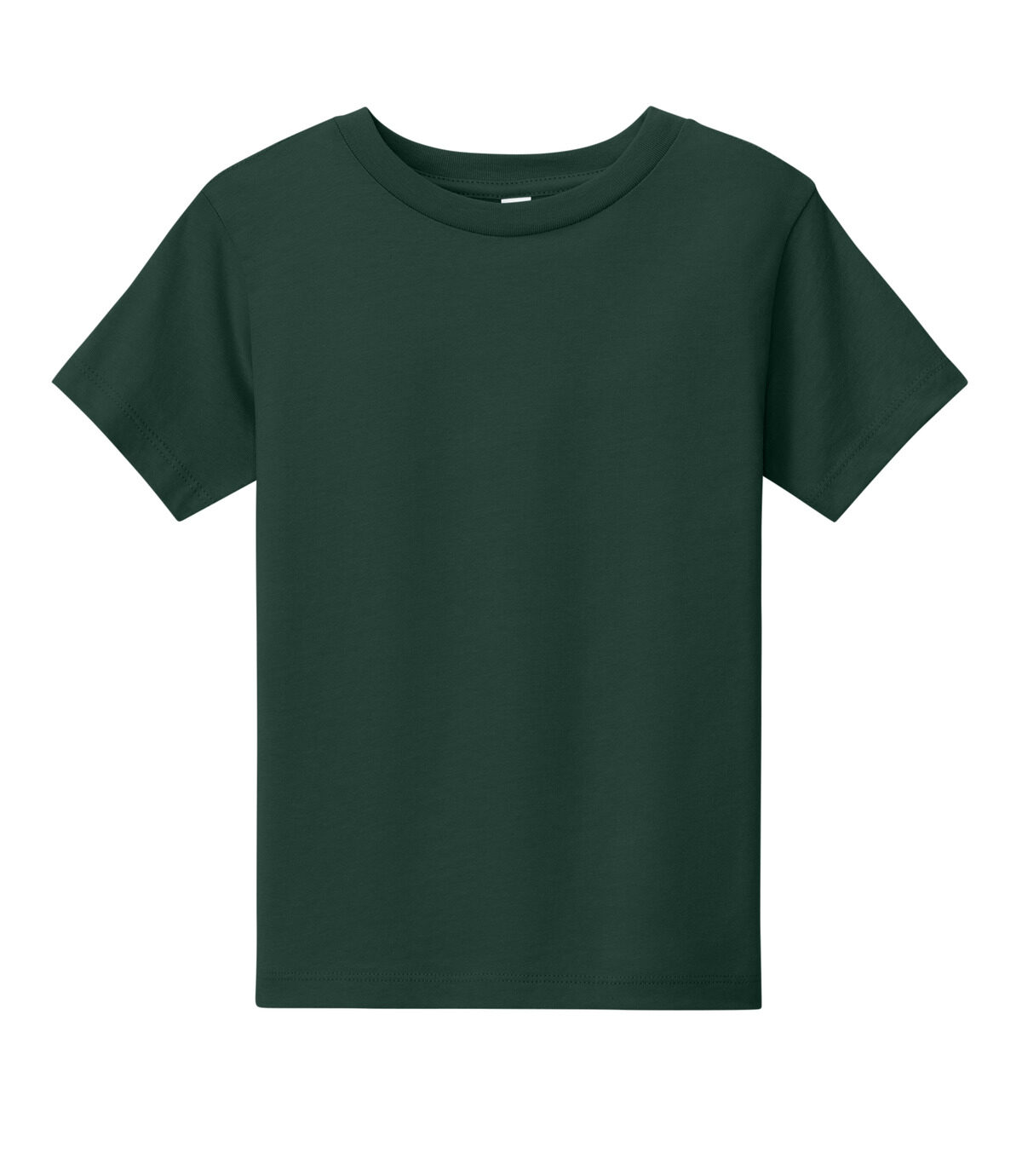 BELLA+CANVAS® Toddler Short Sleeve Tee BC3001T