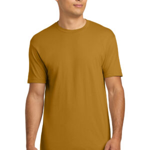 Next Level Apparel® Adult Cotton Tee. NL3600
